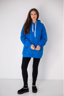 Худі для жінок "Oversize"